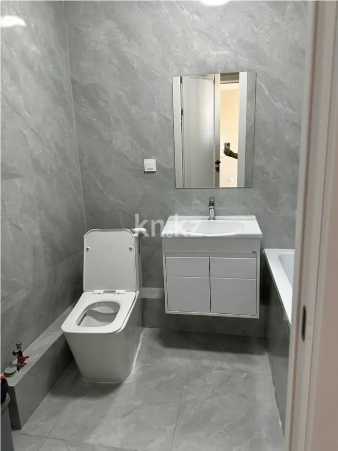 Продажа 2-комнатной квартиры, 41.48 м² в Астане - фото 3