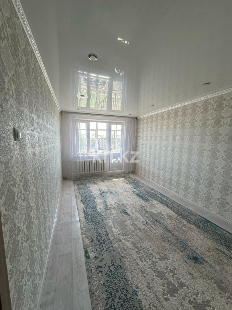 Продажа 2-комнатной квартиры, 45 м², ул. Матросова - Продажа и аренда недвижимости в Уральске фото 1 из 11