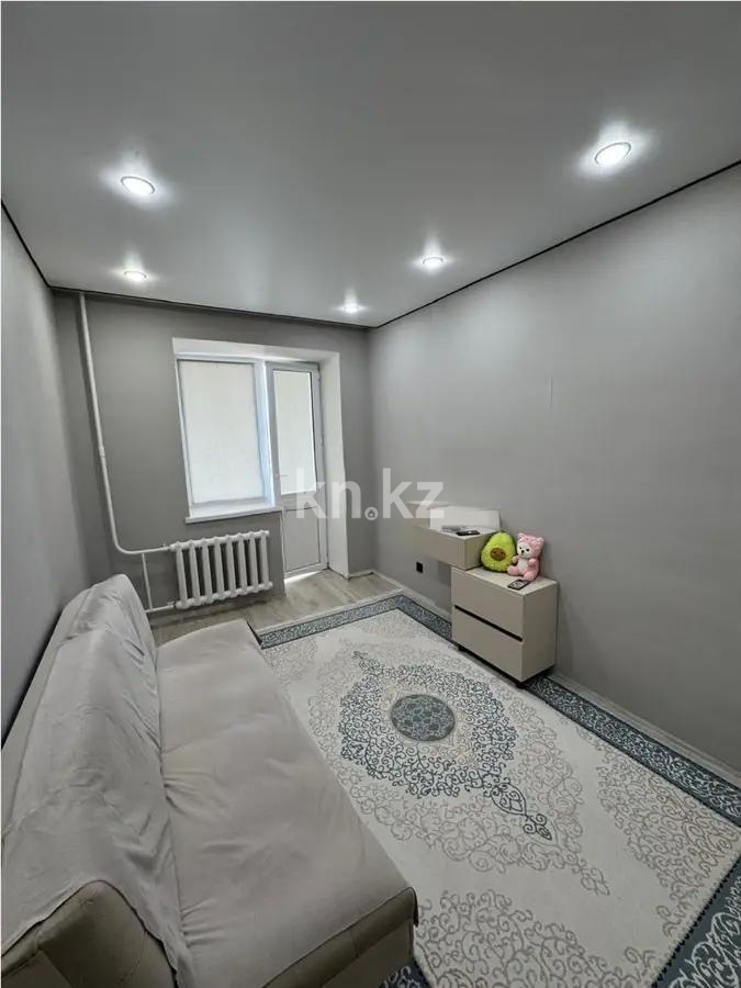 Продажа 3-комнатной квартиры, 72 м², ул. Сыганак, дом  16/1 - Продажа квартир в Казахстане фото 1 из 8