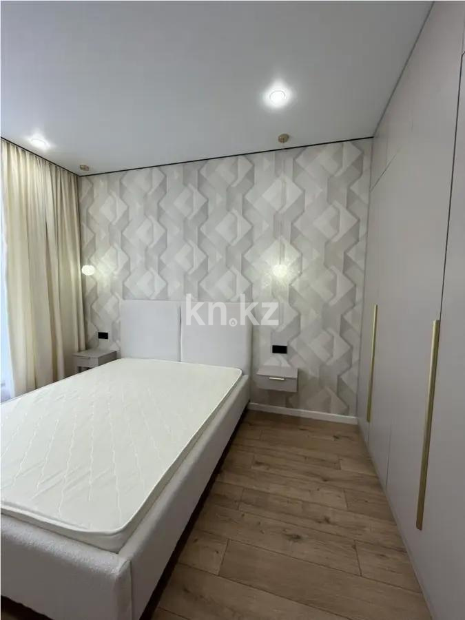 Продажа 2-комнатной квартиры, 43 м² в Астане - фото 2