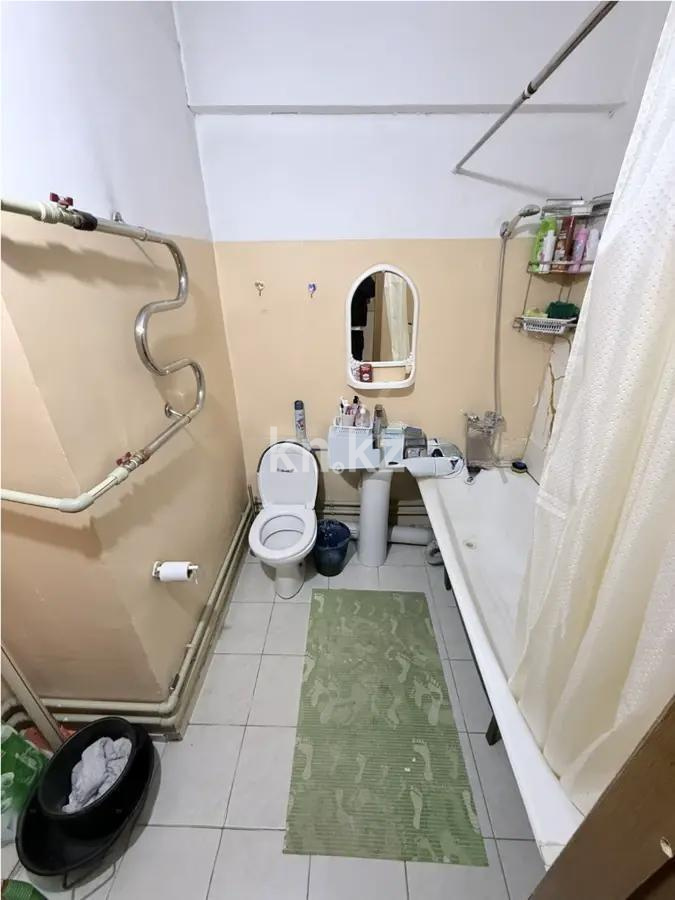 Продажа 1-комнатной квартиры, 37 м², ул. Толстого, дом  11/3 - Продажа квартир в Алматы с фото фото 3 из 3