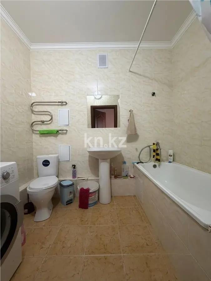 Продажа 1-комнатной квартиры, 41 м² в Астане - фото 3