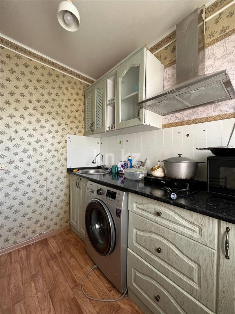 Продажа 1-комнатной квартиры, 31 м², 6 мкр. - Продажа квартир в Темиртау фото 5 из 15