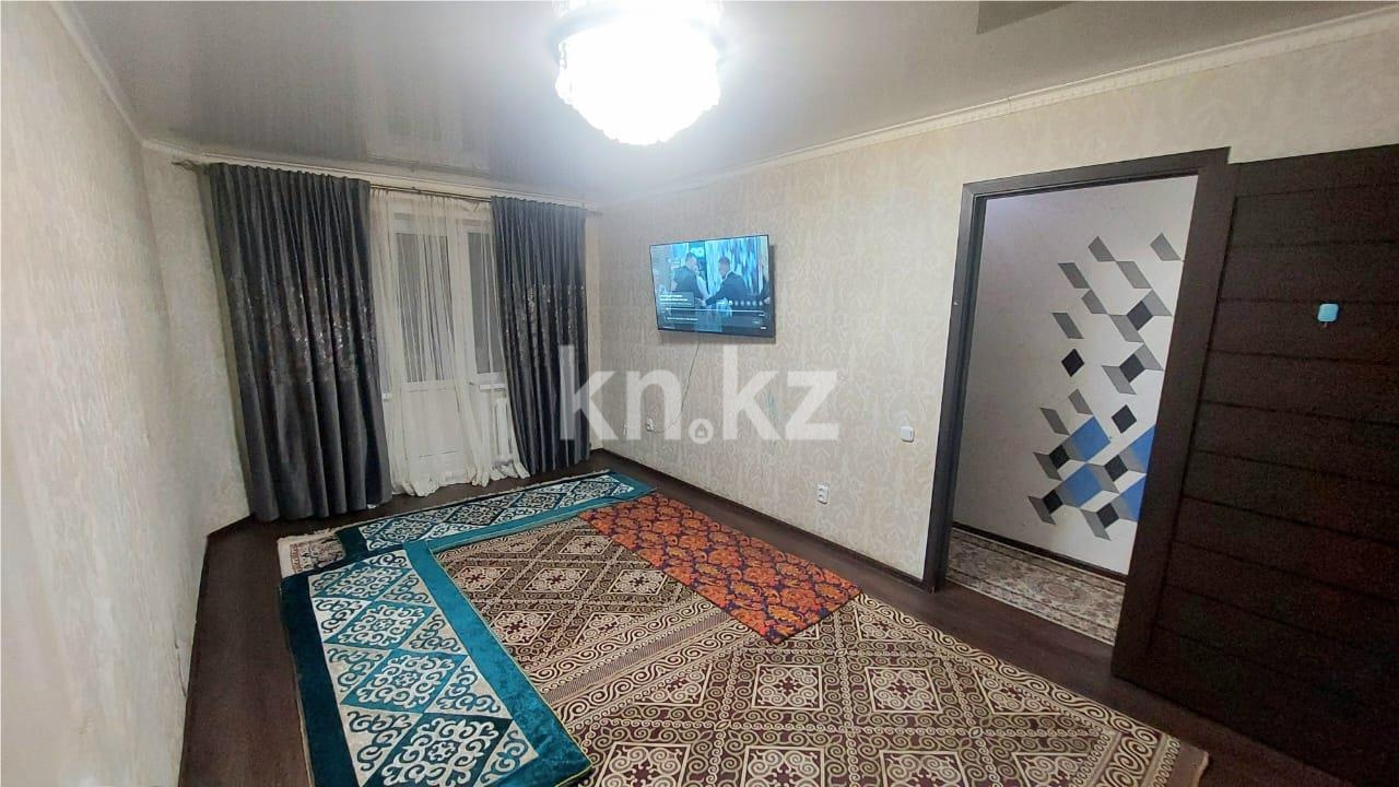 Продажа 1-комнатной квартиры, 32 м², ул. Уалиханова в Темиртау