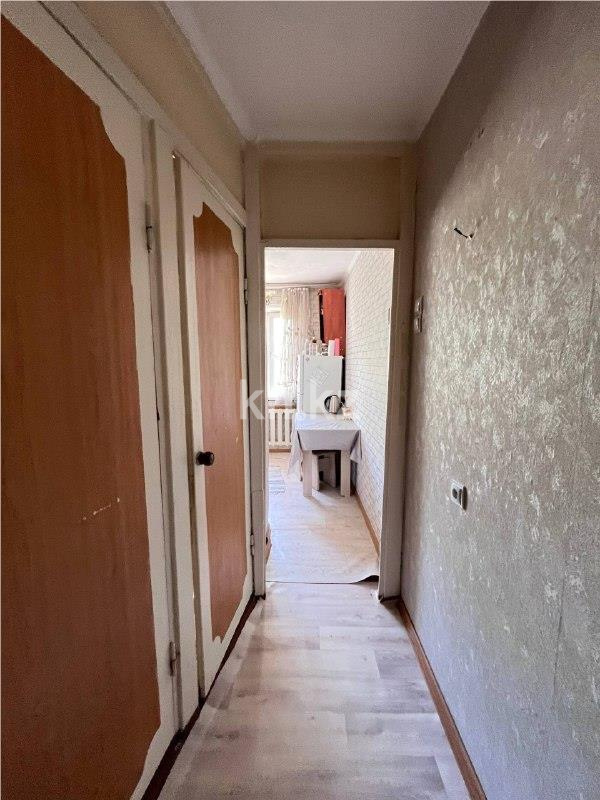 Продажа 1-комнатной квартиры, 31 м² - Продажа недвижимости в Караганде - страница 4 фото 4 из 10