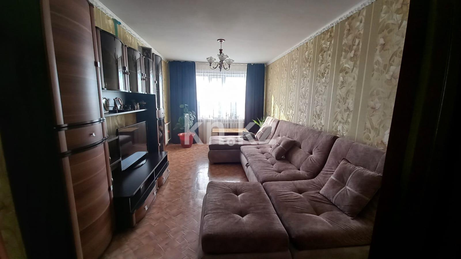 Продажа 3-комнатной квартиры, 73 м², мкр-н 8 в Темиртау - фото 4