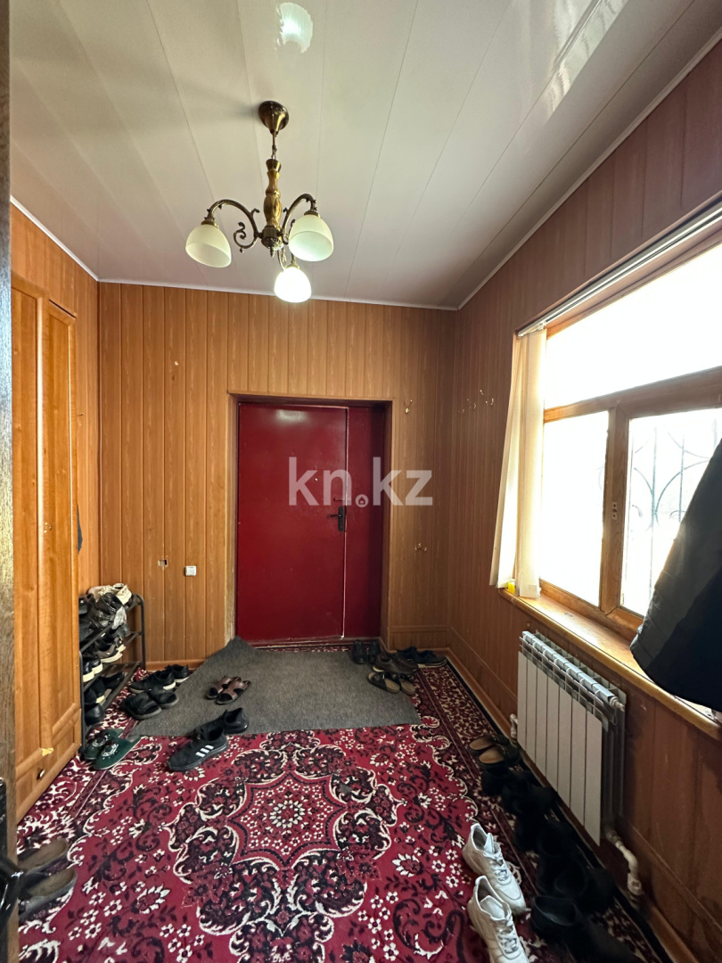 Продажа 6-комнатного дома, 266 м², Таскен, дом  2 - Продажа квартир в Шымкенте фото 22 из 32