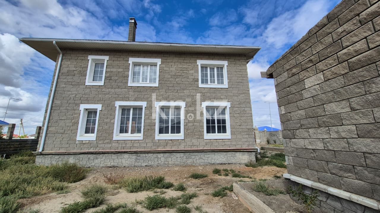 Продажа 7-комнатного дома, 324 м², Куанышкали, дом  22 - Продажа и аренда недвижимости в Атырау фото 18 из 40
