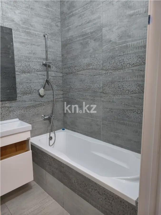 Продажа 1-комнатной квартиры, 40.8 м² - Продажа однокомнатных квартир от собственников в Астане - страница 3 фото 3 из 5