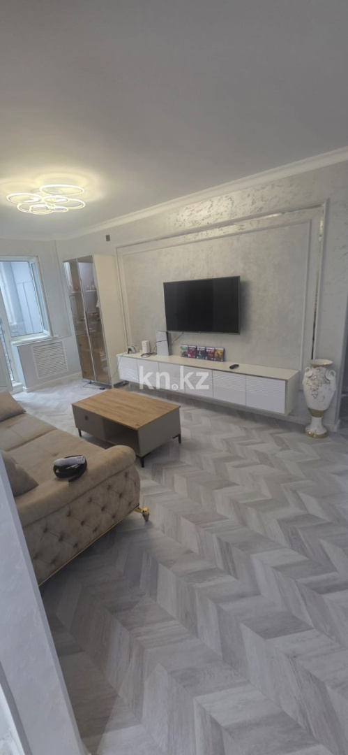 Аренда 3-комнатной квартиры, 65 м² - Аренда квартир помесячно от хозяев в Атырау фото 3 из 6