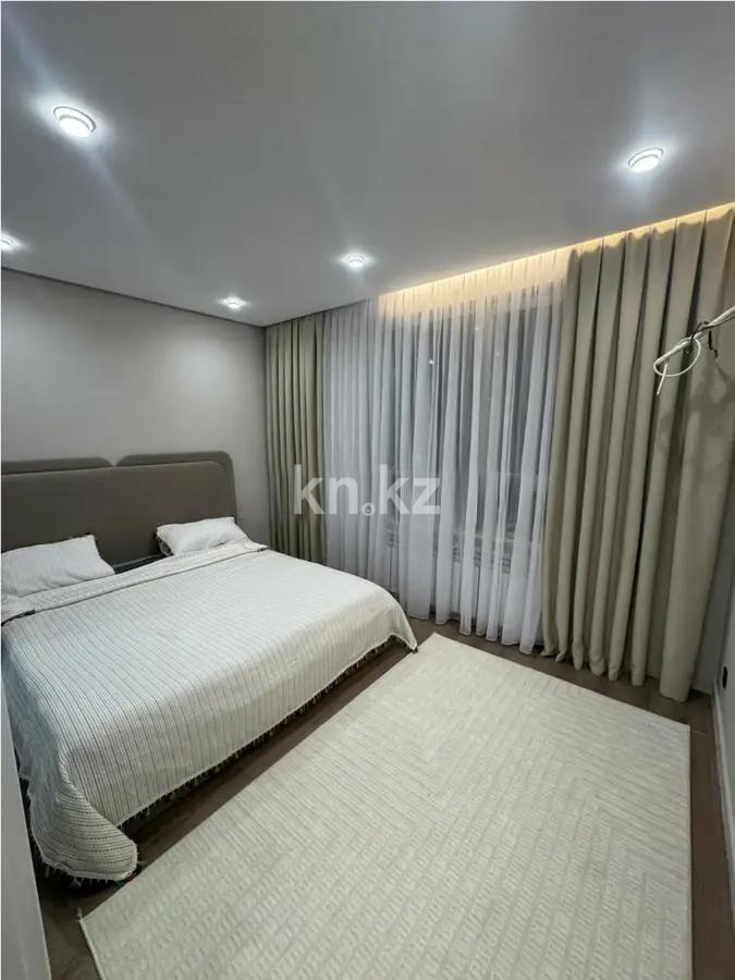 Продажа 2-комнатной квартиры, 53 м², ул. Утепова, дом  31 - Продажа  двухкомнатных квартир в Алматы фото 2 из 5