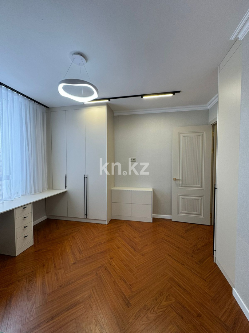 Продажа 3-комнатной квартиры, 84 м² - Продажа квартир в новостройках Астаны - страница 19 фото 5 из 10