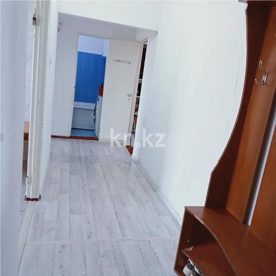 Продажа 3-комнатной квартиры, 65 м², мкр-н 18, дом  4 - Продажа  трехкомнатных квартир в Караганде фото 5 из 5