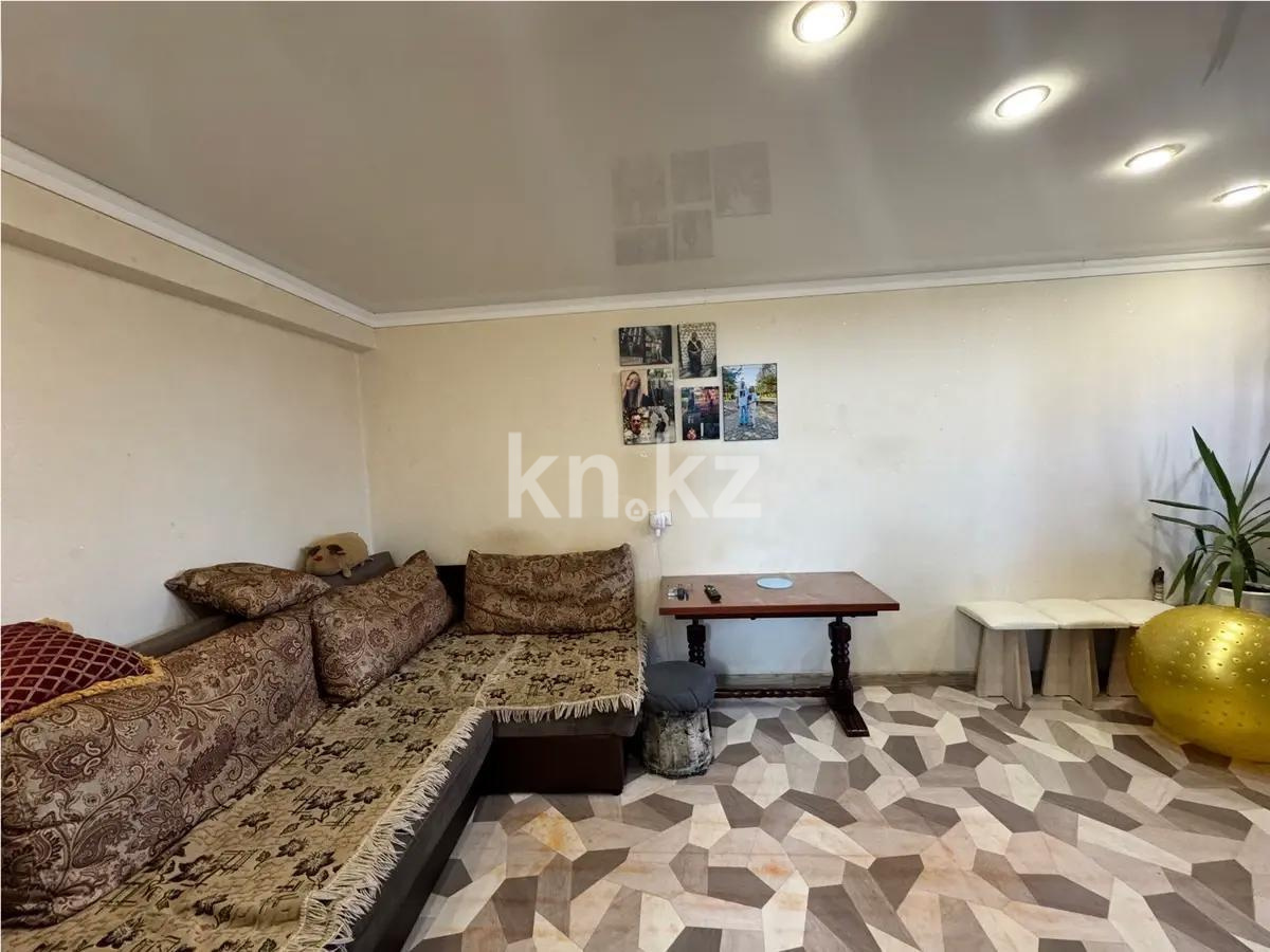 Продажа 2-комнатной квартиры, 42 м², пр. Н. Абдирова, дом  32 - Продажа квартир в Караганде без посредников фото 1 из 7