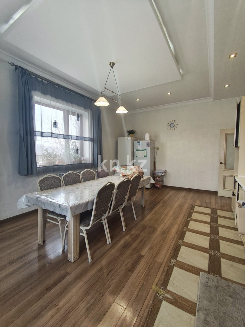 Продажа 5-комнатного дома, 180 м² - Продажа домов, коттеджей в Алматы фото 2 из 16