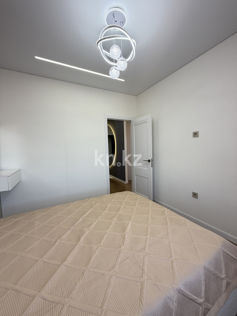 Продажа 2-комнатной квартиры, 39 м² в Астане - фото 9
