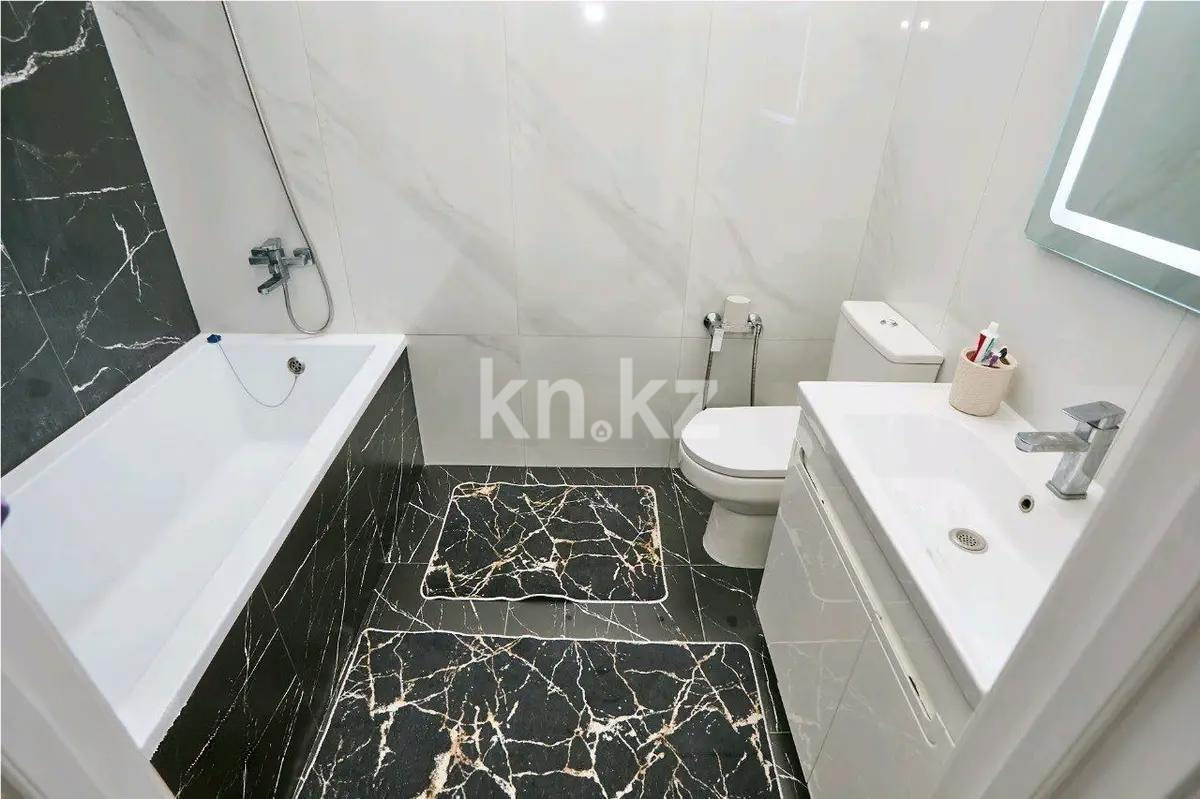 Продажа 3-комнатной квартиры, 86.5 м² - Продажа квартир в Астане - страница 3 фото 4 из 4