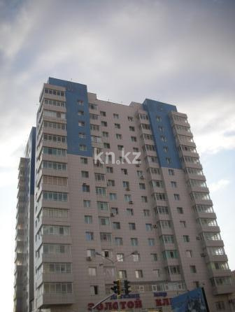 Продажа 3-комнатной квартиры, 93 м², пр. Женис, дом  67 - ул. Молдагуловой в Астане