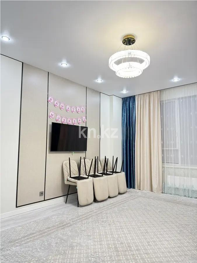 Продажа 2-комнатной квартиры, 70 м² в Астане - фото 2