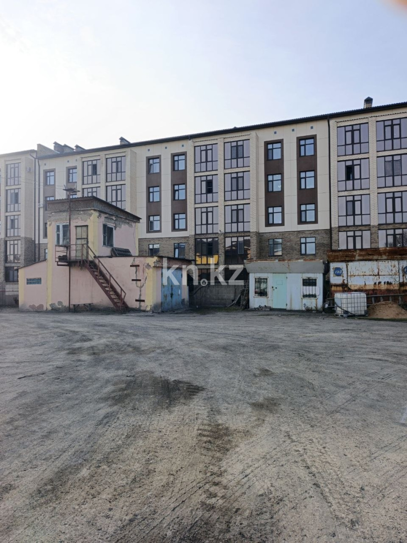 Продажа базы, 3028.5 м² - Продажа баз, складов и промышленной недвижимости в Караганде фото 6 из 8