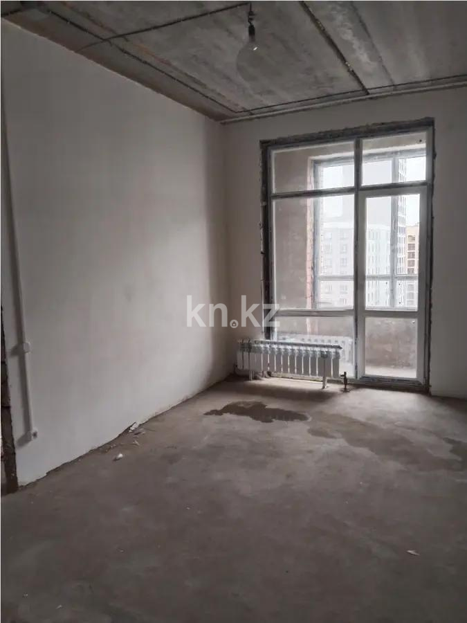 Продажа 2-комнатной квартиры, 50.1 м², ул. Мухамедханова, дом  12 в Астане - фото 2