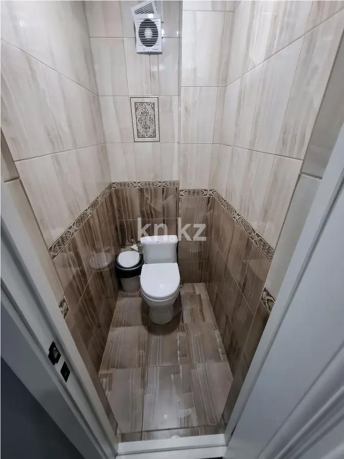 Продажа 2-комнатной квартиры, 60 м², ул. Доспановой, дом  1/1 в Астане - фото 5