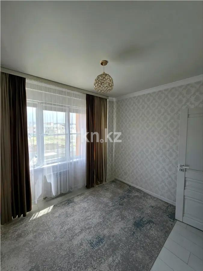 Продажа 3-комнатной квартиры, 61.1 м², ул. Жунисова, дом  12/1 - Продажа  трехкомнатных квартир в новостройках Алматы без посредников фото 2 из 9