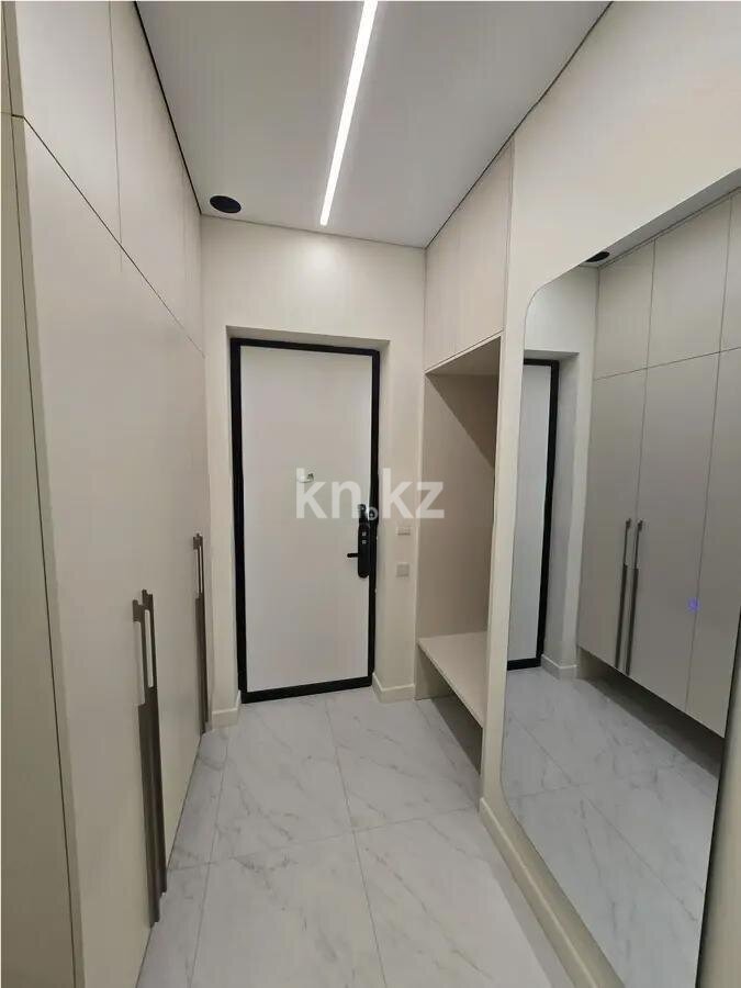 Продажа 3-комнатной квартиры, 80 м² в Алматы - фото 6