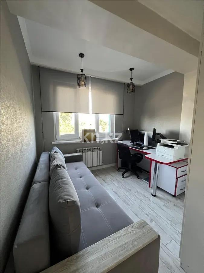 Продажа 3-комнатной квартиры, 79 м², ул. Халиуллина, дом  196/1 - Продажа  трехкомнатных квартир в Алматы без посредников фото 2 из 6