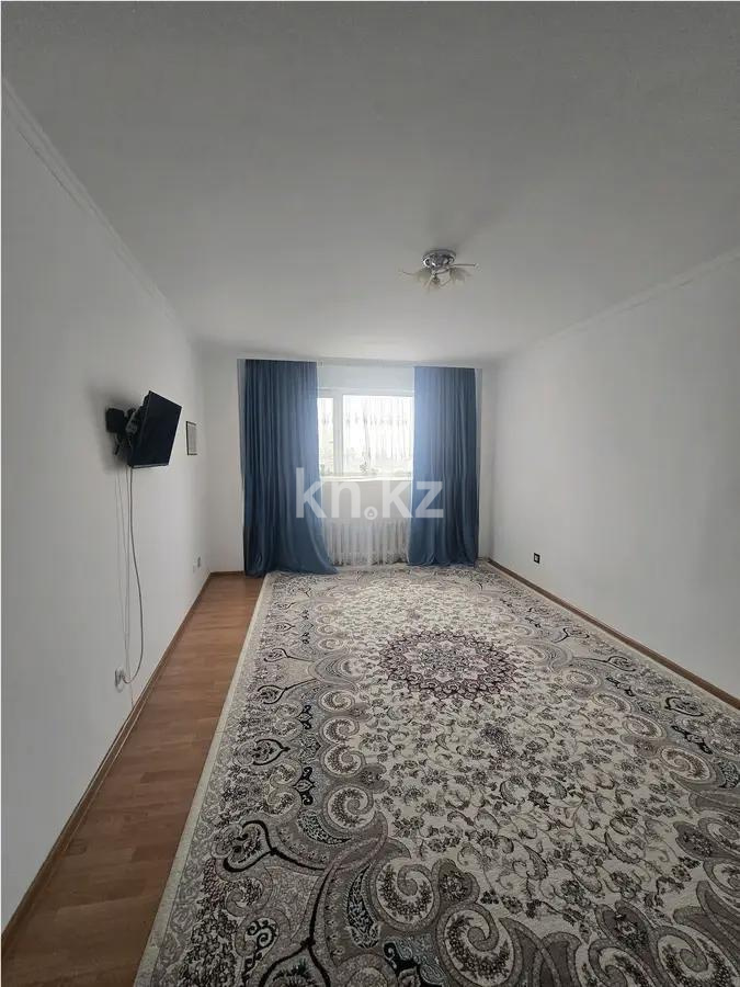 Продажа 2-комнатной квартиры, 63.4 м², пр. Момышулы, дом  27 - Продажа  двухкомнатных квартир в новостройках Астаны фото 1 из 5