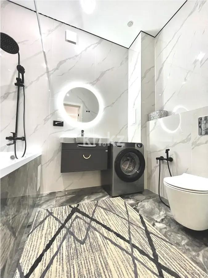 Продажа 3-комнатной квартиры, 70 м² - Продажа квартир в Астане - страница 2 фото 4 из 5