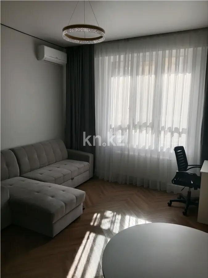 Продажа 1-комнатной квартиры, 30 м² в Алматы