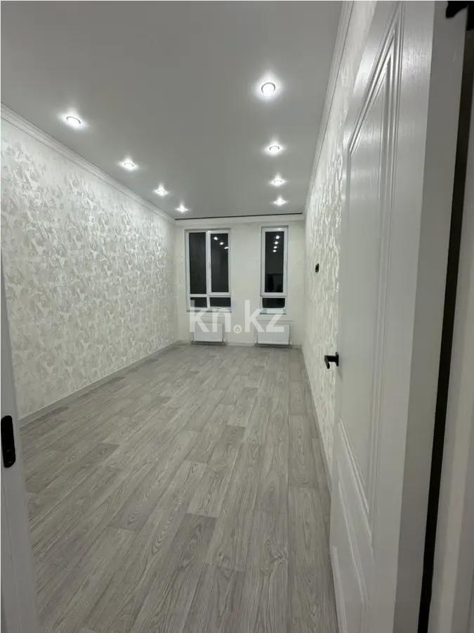 Продажа 2-комнатной квартиры, 50 м², пр. Райымбека, дом  349/1 - Продажа квартир в Казахстане фото 2 из 5