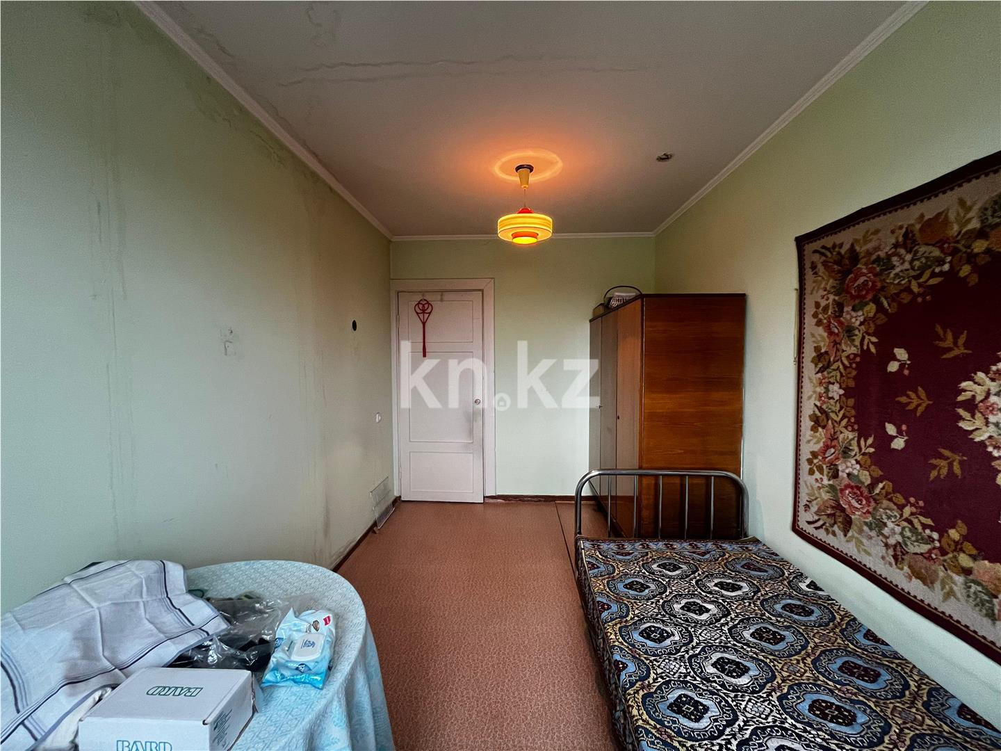 Продажа 3-комнатной квартиры, 62 м², пр. Н. Абдирова - Продажа квартир в Караганде фото 6 из 17