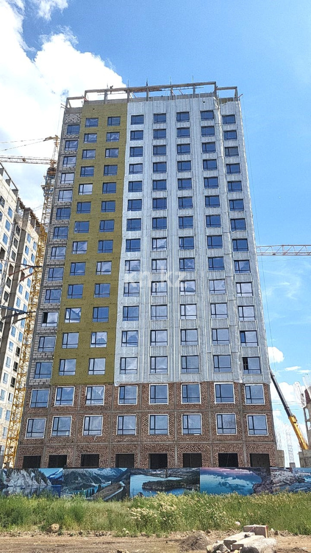 Продажа 2-комнатной квартиры, 70 м² в Астане - фото 6