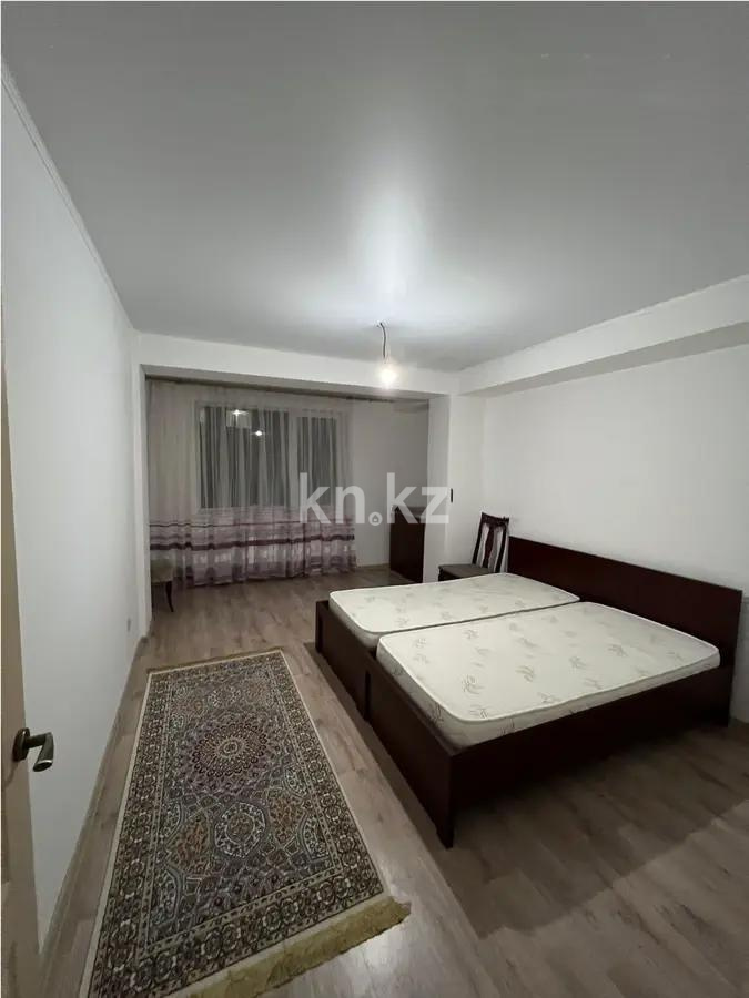 Продажа 2-комнатной квартиры, 60.6 м² - Продажа квартир в Наурызбайском р-не Алматы фото 2 из 5