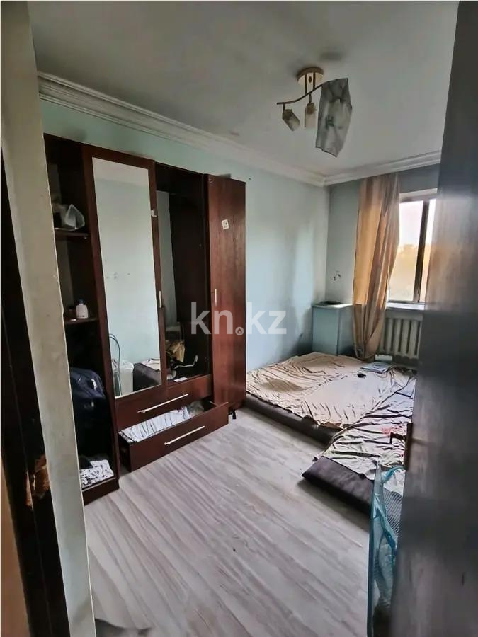 Продажа 4-комнатной квартиры, 72.6 м² в Алматы - фото 2