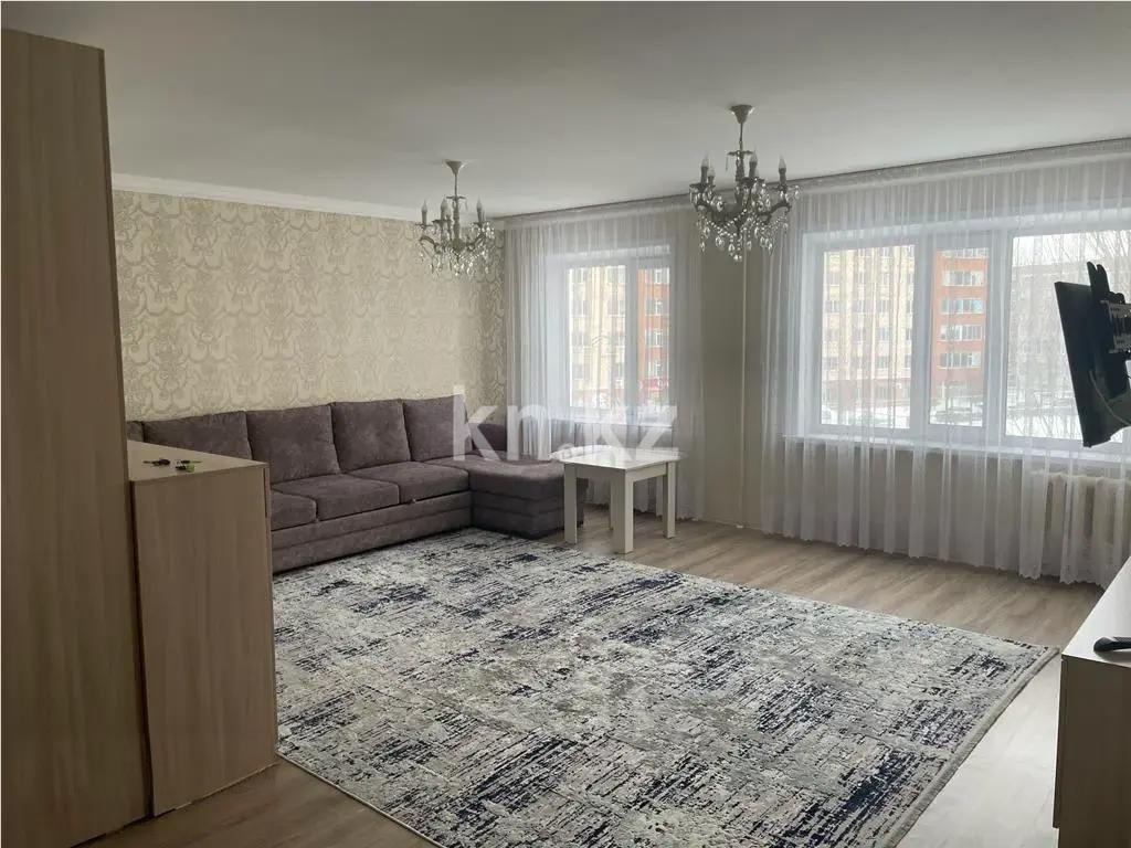 Продажа 2-комнатной квартиры, 67 м² - Продажа квартир в Астане с фото - страница 7 фото 1 из 6
