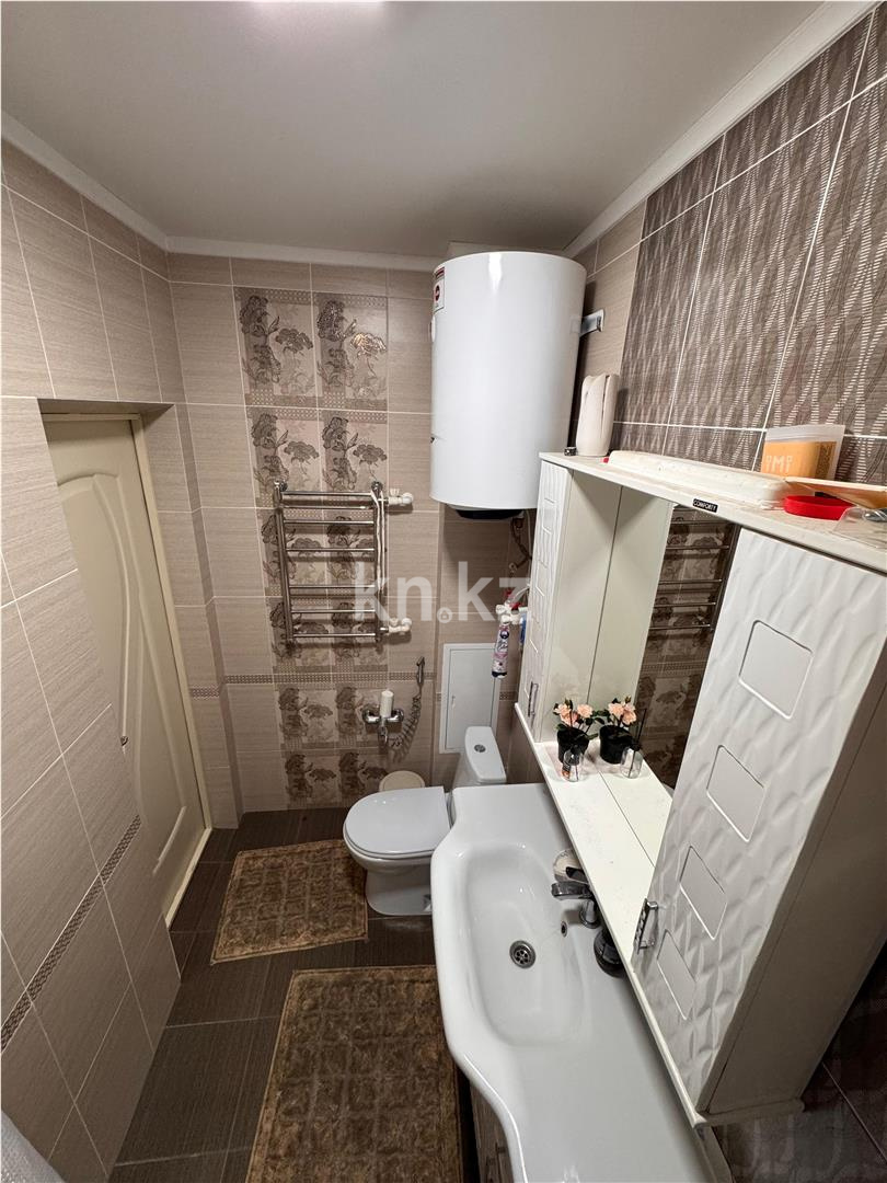 Продажа 3-комнатной квартиры, 73 м² в Караганде - фото 9