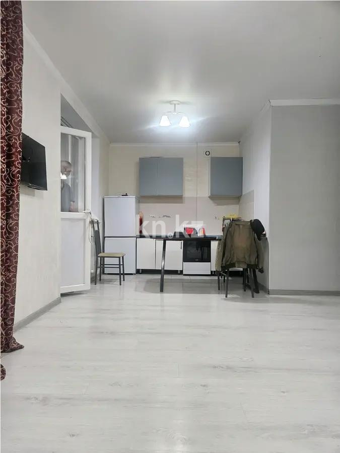 Продажа 1-комнатной квартиры, 38.9 м² в Астане - фото 2