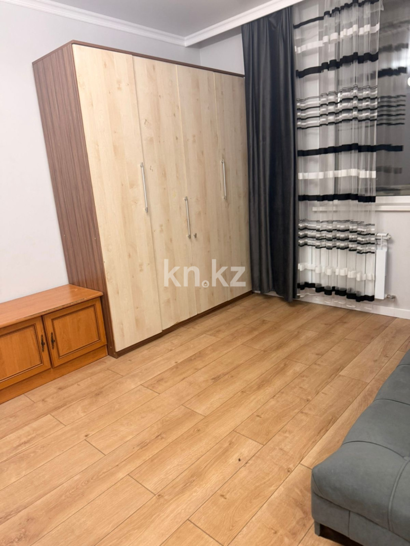 Аренда 1-комнатной квартиры, 38 м² - Аренда однокомнатных квартир помесячно в р-не Нура Астаны фото 6 из 10