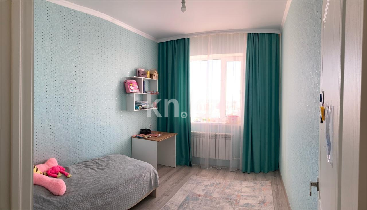 Продажа 3-комнатной квартиры, 69 м² в Караганде - фото 3