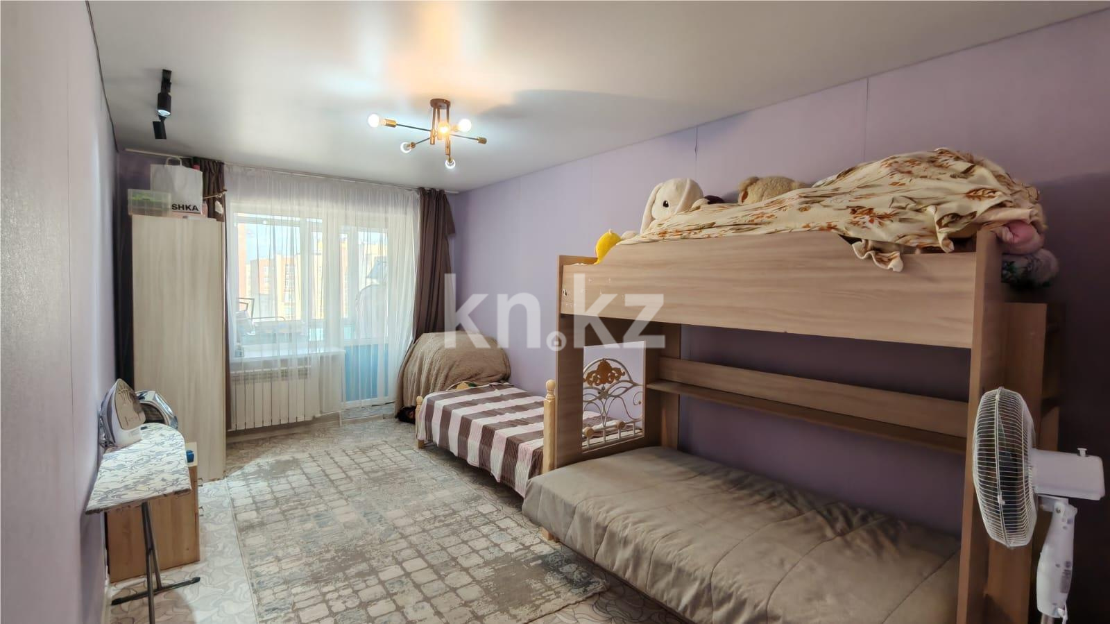 Продажа 2-комнатной квартиры, 68 м², ул. Букетова - Продажа квартир в Караганде фото 12 из 14
