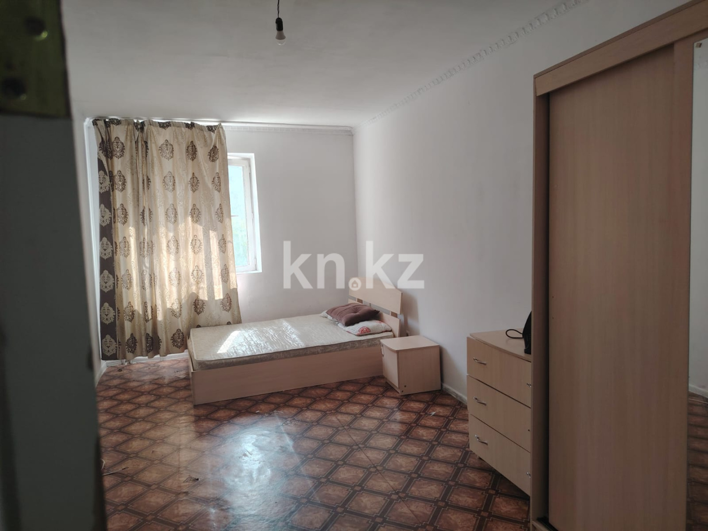 Аренда 2-комнатной квартиры, 55 м² - Аренда двухкомнатных квартир помесячно в Казахстане фото 5 из 8