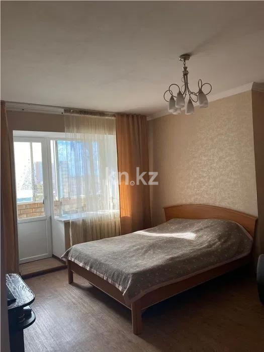 Продажа 1-комнатной квартиры, 36 м² - Продажа однокомнатных квартир в Астане - страница 15 фото 2 из 4