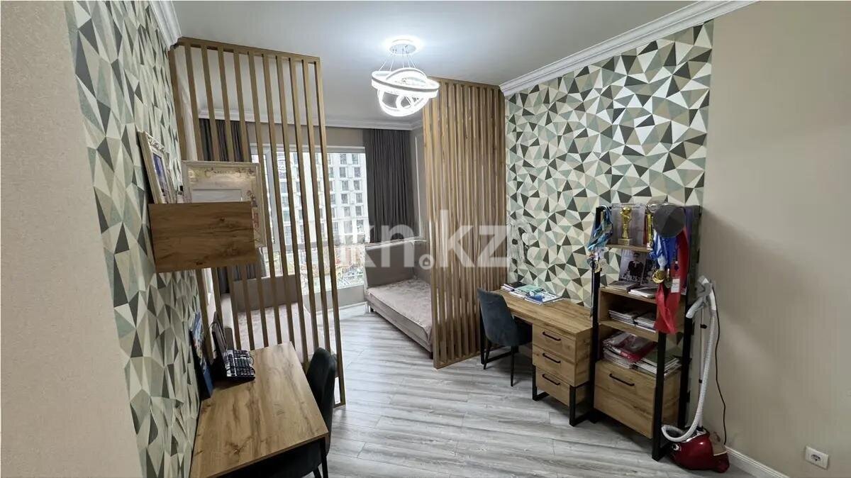 Продажа 3-комнатной квартиры, 105 м² в Астане - фото 3