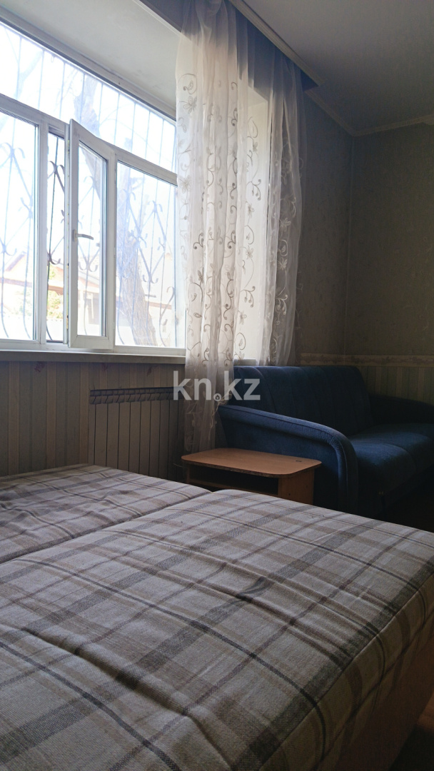 Аренда комнаты помесячно, 20 м² в Караганде