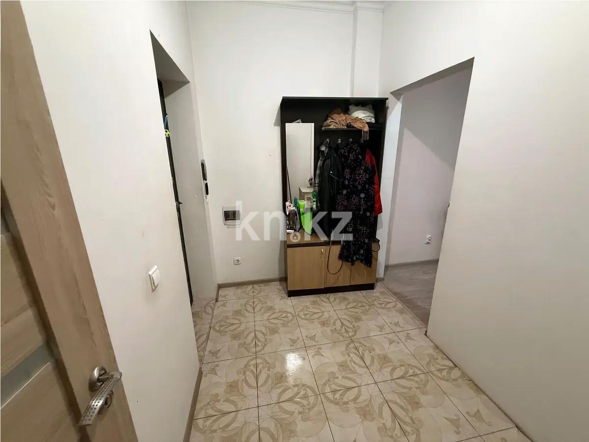 Продажа 1-комнатной квартиры, 40 м² в Астане - фото 4