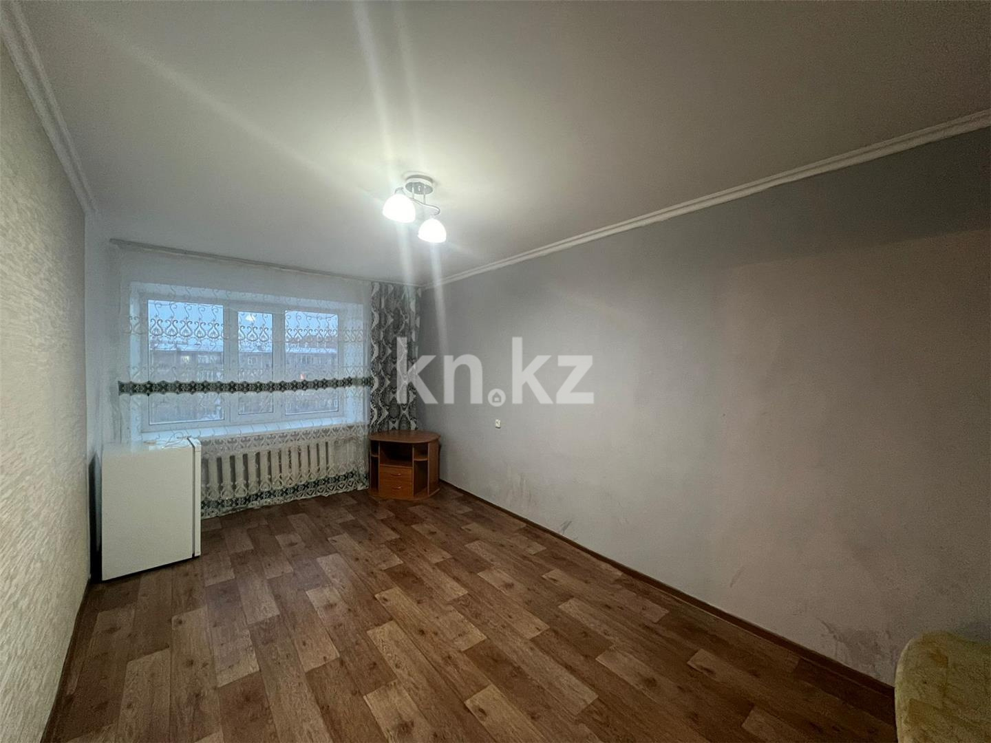 Продажа 1-комнатной квартиры, 32 м², ул. Сатыбалдина - Продажа  однокомнатных квартир в Караганде фото 1 из 10