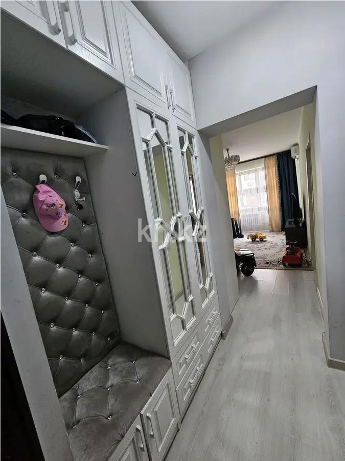 Продажа 1-комнатной квартиры, 40.7 м², ул. Сарыарка, дом  1 - Продажа квартир в новостройках Алматы без посредников с фото фото 3 из 3